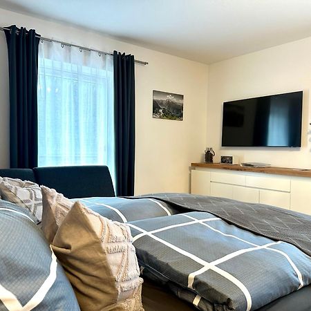 Ferienwohnung Hoffmann-Schiffer Бішофсвізен Екстер'єр фото