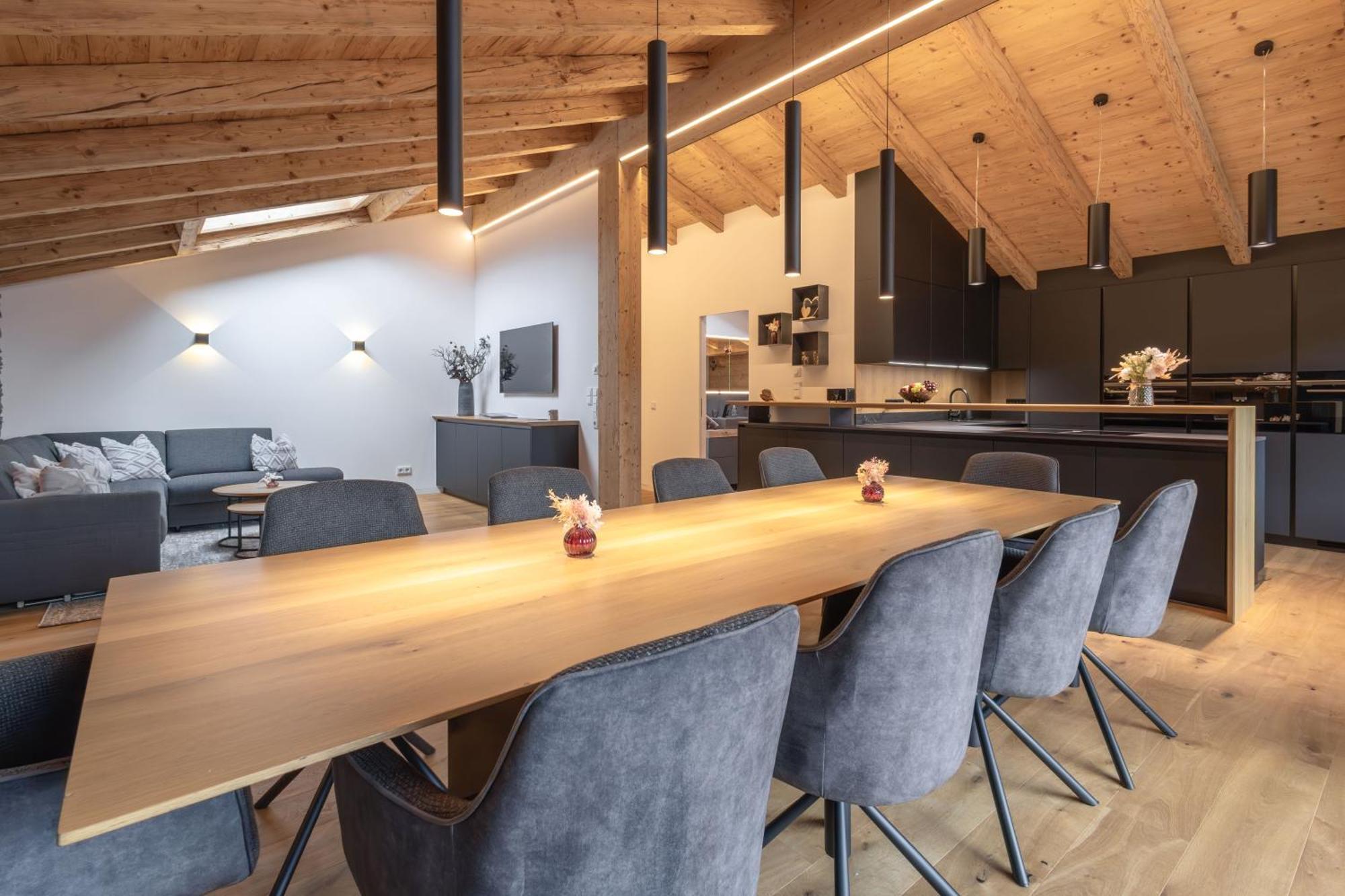 Ferienwohnung Hoffmann-Schiffer Бішофсвізен Екстер'єр фото